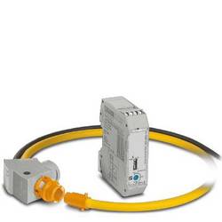 Phoenix Contact PACT RCP-4000A-1A-D140-10M 1033483 modul proudového transformátoru Primární proud 4000 A Sekundární proud 1 A Ø průchodky vodiče:140 mm 1 ks
