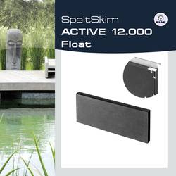FIAP 2404-2 SpaltSkim ACTIVE 12.000 Náhradní pěna pro plováky 1 ks