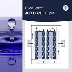 FIAP 2800 BioSafe Active Pipe 200 náhradní kohoutek