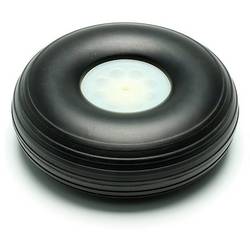 Pichler Modellbau balónové kolo modelu letadla s plastovými ráfky 125 mm 1 ks