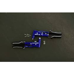Gesipa 1434761 Nýtovačka pro trhací nýty 260 mm 1 ks