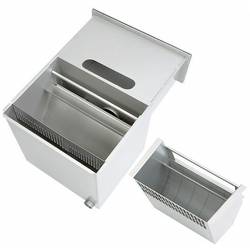 FIAP 2409 BioSkim Active 20.000 povrchový skimmer (d x š x v) 720 x 500 x 800 mm 1 ks