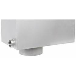 FIAP 2409 BioSkim Active 20.000 povrchový skimmer (d x š x v) 720 x 500 x 800 mm 1 ks
