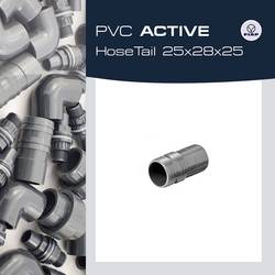 FIAP 2432 hadicová průchodka z PVC (d x š x v) 25 x 28 x 25 mm 1 ks