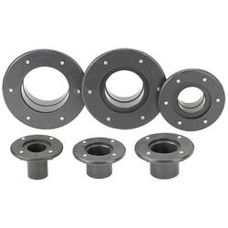 FIAP 2414 Tankconnect Active 40 mm příruba pro akvaristiku (Ø x d) 40 mm x 110 mm 1 ks
