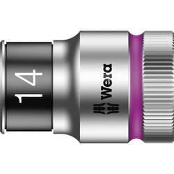 Wera 8790 HMC HF 05003734001 vnější šestihran vložka pro nástrčný klíč 14 mm 1/2 1/2