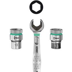 Wera 8790 HMC HF 05003734001 vnější šestihran vložka pro nástrčný klíč 14 mm 1/2 1/2