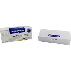 magnetoplan čistič psací tabule 12295 72.00 mm x 51.00 mm polyester 12295 1 ks
