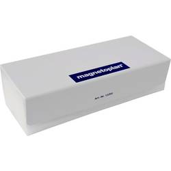magnetoplan čistič psací tabule 12295 72.00 mm x 51.00 mm polyester 12295 1 ks