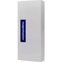 magnetoplan čistič psací tabule 12295 72.00 mm x 51.00 mm polyester 12295 1 ks