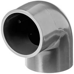 FIAP 2442 úhelník z PVC (d x š) 50 mm x 50 mm 1 ks