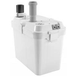 Zehnder Pumpen SWH 100 čerpadlo pro užitkovou vodu 6 m