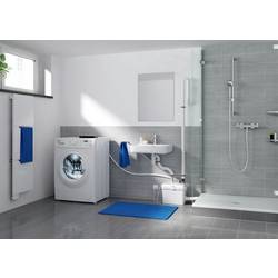 Zehnder Pumpen SWH 100 čerpadlo pro užitkovou vodu 6 m