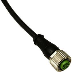 MD Micro Detectors CD12M/0B-150A1 připojovací kabel pro senzory CD12M/0B-150A1 1 ks