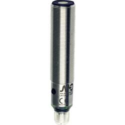 MD Micro Detectors UK1A/G6-1ESY ultrazvukový senzor, UK1A/G6-1ESY, 10 - 30 V/DC, 1 ks