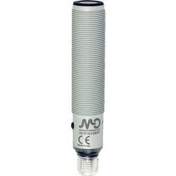 MD Micro Detectors UK1F/G6-0ESY ultrazvukový senzor, UK1F/G6-0ESY, 10 - 30 V/DC, 1 ks