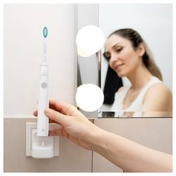 Proofvision TB Charge für Philips Sonicare Series 1000 -7000 nabíjecí zařízení pro elektrický kartáček 1 ks bílá