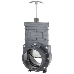 FIAP 2427 GateValve Active 110 mm uzavírací šoupátko (Ø x v) 110 mm x 350 mm 1 ks