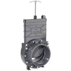 FIAP 2428 GateValve Active 160 mm uzavírací šoupátko (Ø x v) 160 mm x 490 mm 1 ks