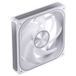 Jonsbo PC větrák s krytem bílá
