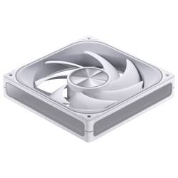 Jonsbo PC větrák s krytem bílá