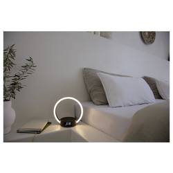 Beurer 10423 elektronické budík časů buzení 2