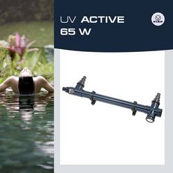 FIAP 2772 UV Active 65 W UVC zařízení s UVC čisticím zařízením