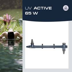 FIAP 2772 UV Active 65 W UVC zařízení s UVC čisticím zařízením