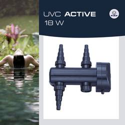 FIAP 2782 UVC Active 18 W UVC zařízení s UVC čisticím zařízením