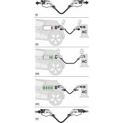 Phoenix Contact 1628199 nabíjecí kabel pro emobility 7 m