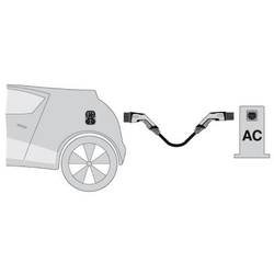 Phoenix Contact 1628199 nabíjecí kabel pro emobility 7 m