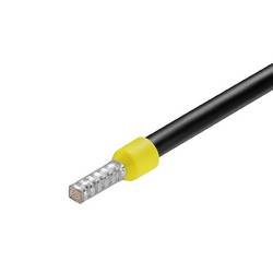 Weidmüller PZ 10 SQR 1445080000 krimpovací kleště dutiny na kabely, 0.14 do 10 mm²