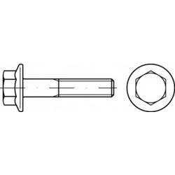 TOOLCRAFT TO-5391633 šestihranný šroub M12 90 mm vnější šestihran 50 ks