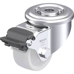 Blickle 936886 LER-PO 60G-RA Otočné pojezdové kolečko z ocelového plechu Ø kola: 60 mm nosnost (max.): 150 kg 1 ks