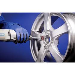 PFERD TOOLS 44698252 brusné hvězdice Průměr 25 mm 20 ks