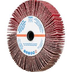 PFERD TOOLS 44782804 Vějířové kolo Průměr 125 mm 2 ks