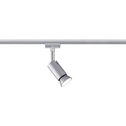 Paulmann Pure I svítidla do lištových systémů (230 V) URail GU10 10 W LED chrom (matný), chrom