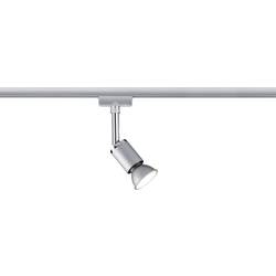 Paulmann Pure II svítidla do lištových systémů (230 V) URail GU10 10 W LED chrom (matný), chrom
