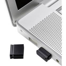 Intenso Micro Line USB flash disk 32 GB černá 3500480 USB 2.0