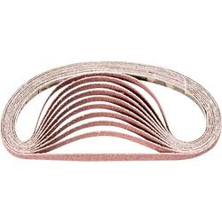 PFERD TOOLS BA 6/305 T A 80 45001984 brusný pás Zrnitost 80 (d x š) 305 mm x 6 mm 100 ks