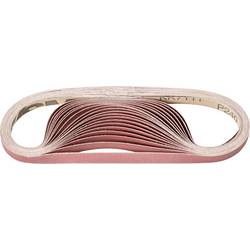 PFERD TOOLS BA 12/520 T A 240 45002524 brusný pás Zrnitost 240 (d x š) 520 mm x 12 mm 100 ks