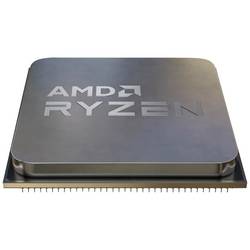 AMD Ryzen 7 7800X3D 8 x 4.2 GHz Octa Core procesor Socket (PC): AMD AM5 120 W