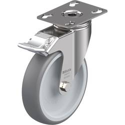 Blickle 527135 LKPXA-TPA 126G-FI Otočné kolečko s brzdou Ø kola: 125 mm nosnost (max.): 120 kg 1 ks
