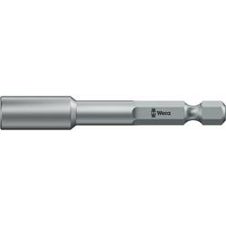 Wera 869/4 05060410001 nástavec nástrčného klíče 6.3 mm 1/4 palec Pohon (šroubovák) 1/4 (6,3 mm) 50 mm 1 ks