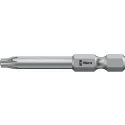 Wera 867/4 Z IP 05134682001 bit Torx 8 IP nástrojová ocel vysoce pevné, legováno F 6.3 1 ks