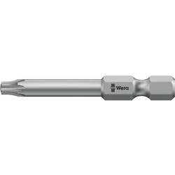 Wera 867/4 Z IP 05134672001 bit Torx 15 IP nástrojová ocel vysoce pevné, legováno F 6.3 1 ks