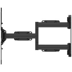 Neomounts WL40S-850BL14 TV držák na zeď 81,3 cm (32) - 165,1 cm (65) naklápěcí, nakláněcí
