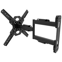 Neomounts WL40S-850BL14 TV držák na zeď 81,3 cm (32) - 165,1 cm (65) naklápěcí, nakláněcí