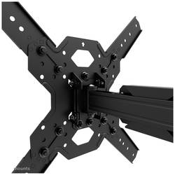 Neomounts WL40S-850BL14 TV držák na zeď 81,3 cm (32) - 165,1 cm (65) naklápěcí, nakláněcí