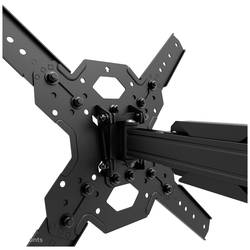 Neomounts WL40S-850BL14 TV držák na zeď 81,3 cm (32) - 165,1 cm (65) naklápěcí, nakláněcí